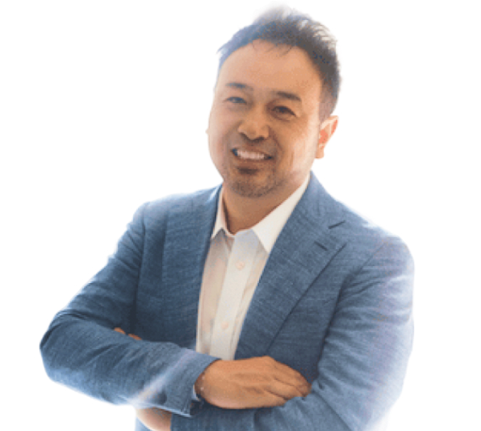 株式会社アルプロン 代表取締役 坂本 雅俊