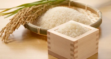 島根県産の美味しいお米