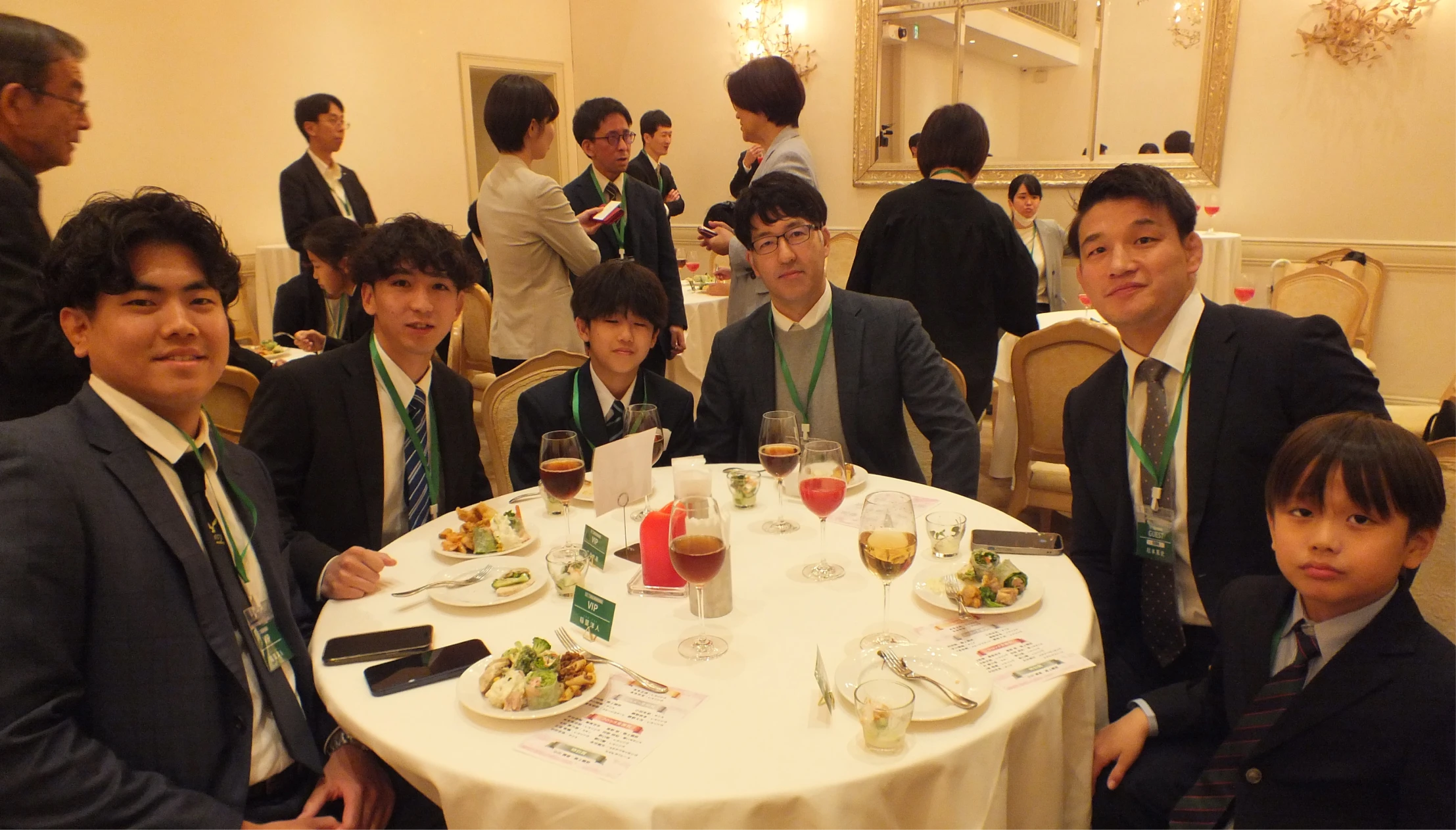 ゴールド支援賞の写真14