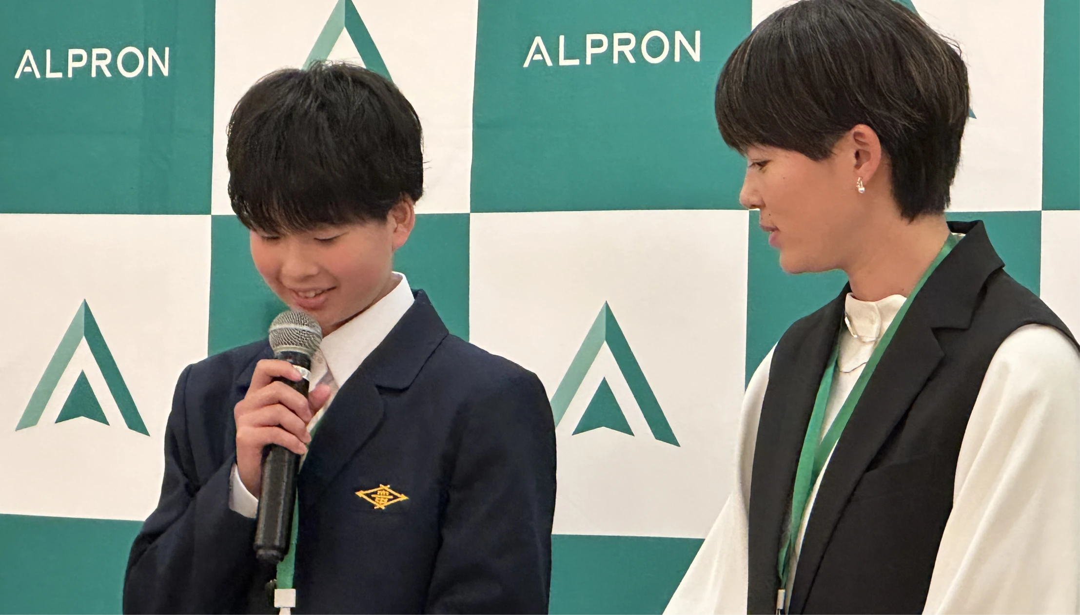 ゴールド支援賞の写真5