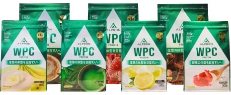 WPCシリーズの画像