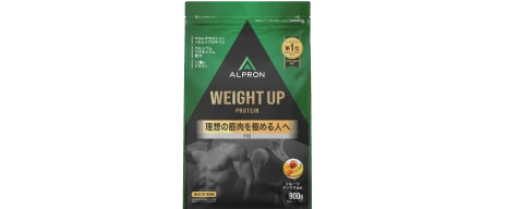 ウエイトアッププロテインの画像