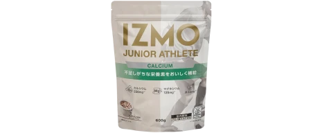 ALPRON IZMOジュニアシリーズ(ココア風味)の画像