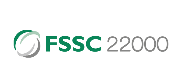 FSSC22000(食品安全システム認証)を取得