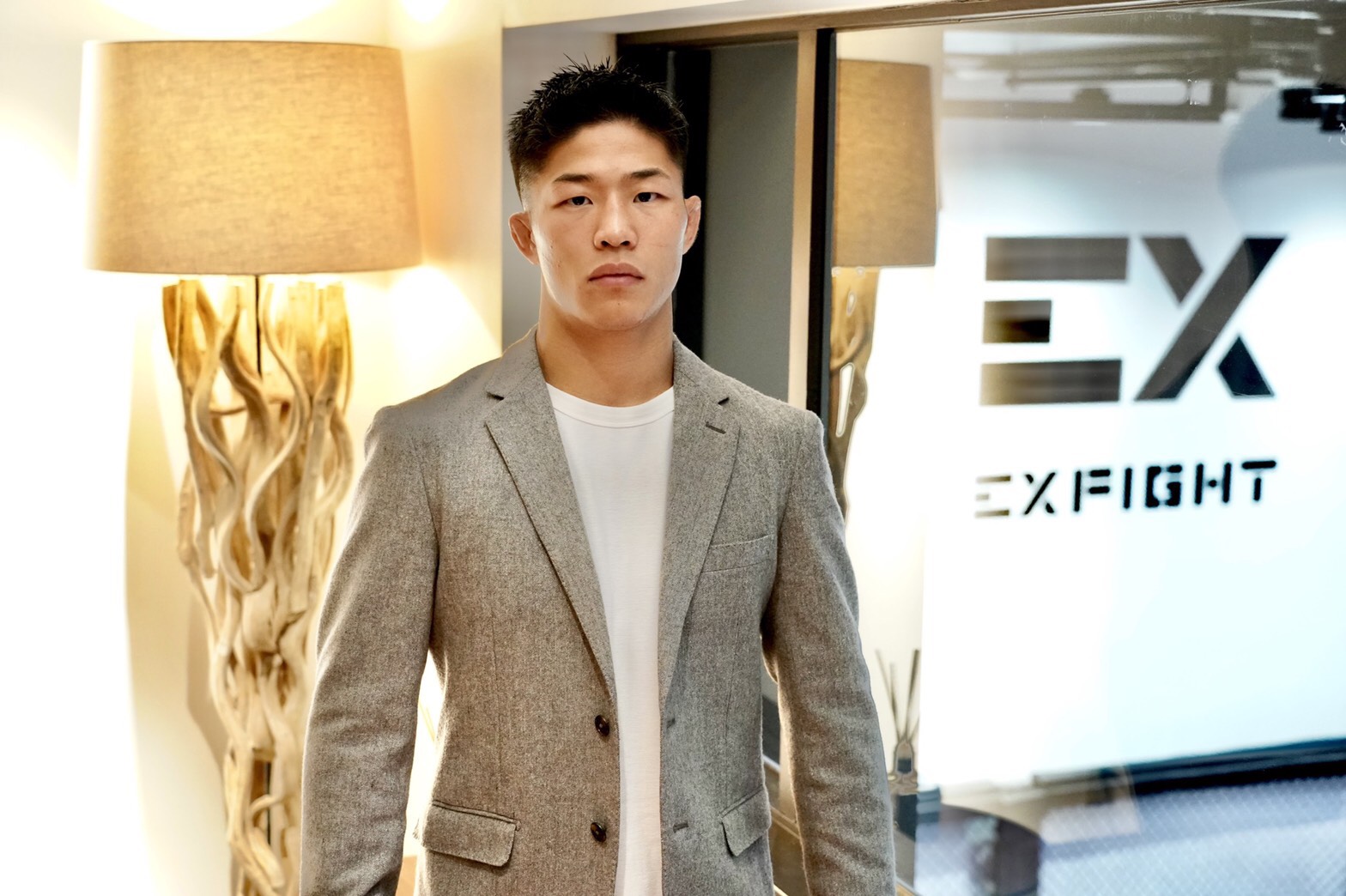 中村倫也 (なかむら りんや)選手スポンサー契約締結 | 株式会社アルプロン