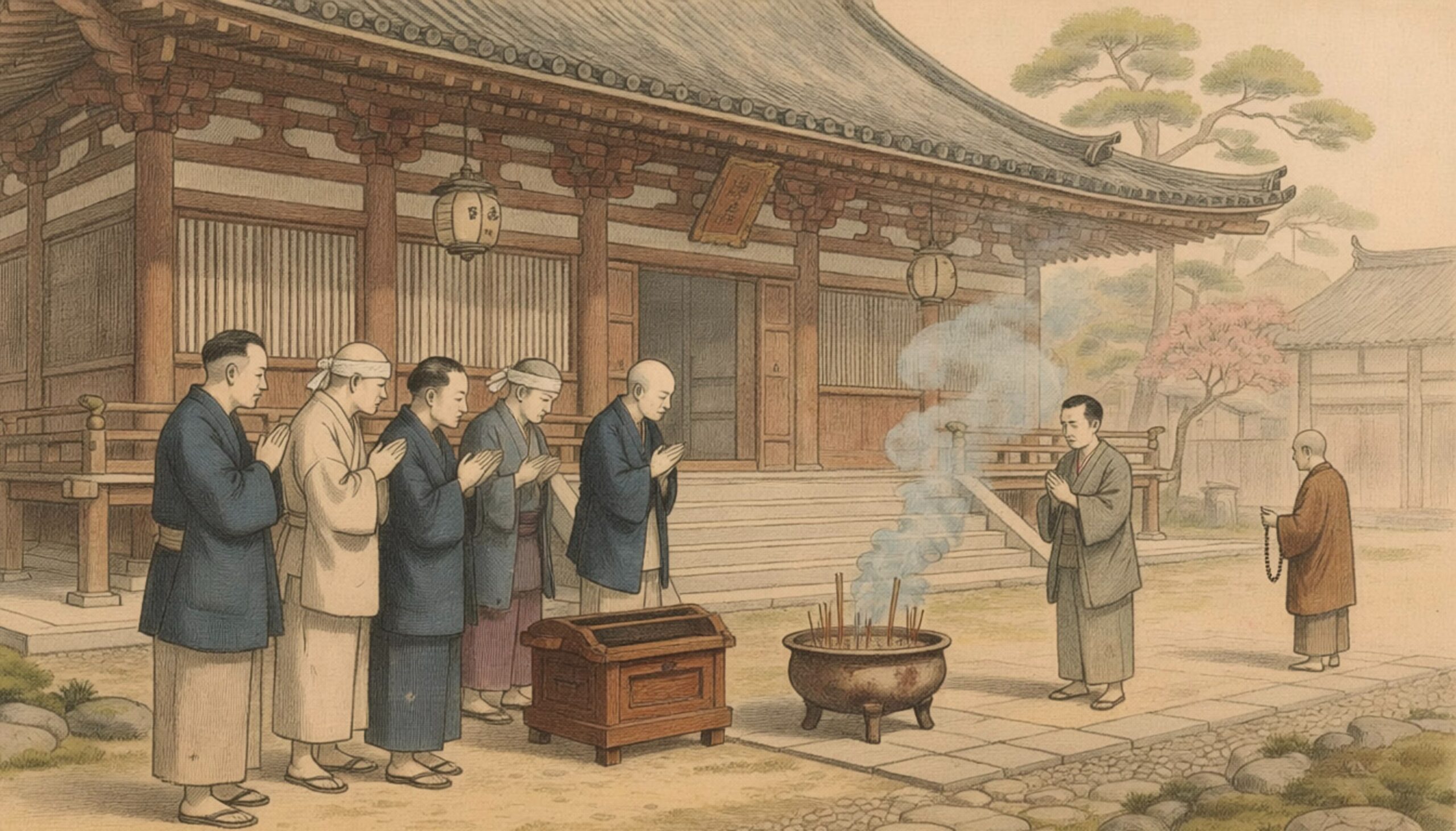 1200年の火が絶える | 株式会社アルプロン