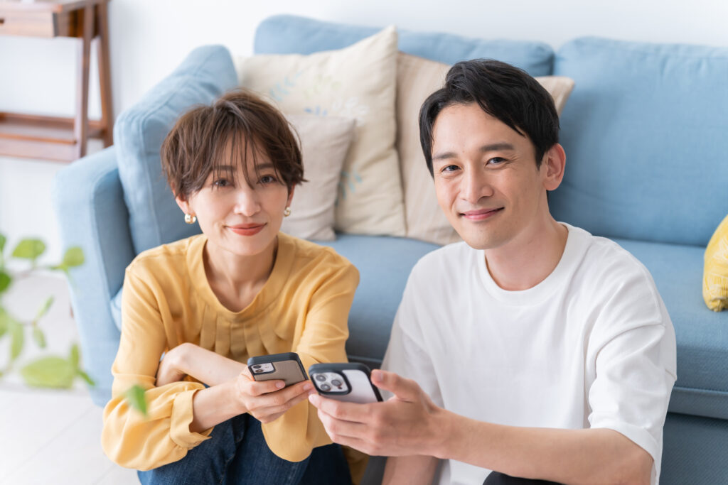娘が初めて彼氏を連れてきた