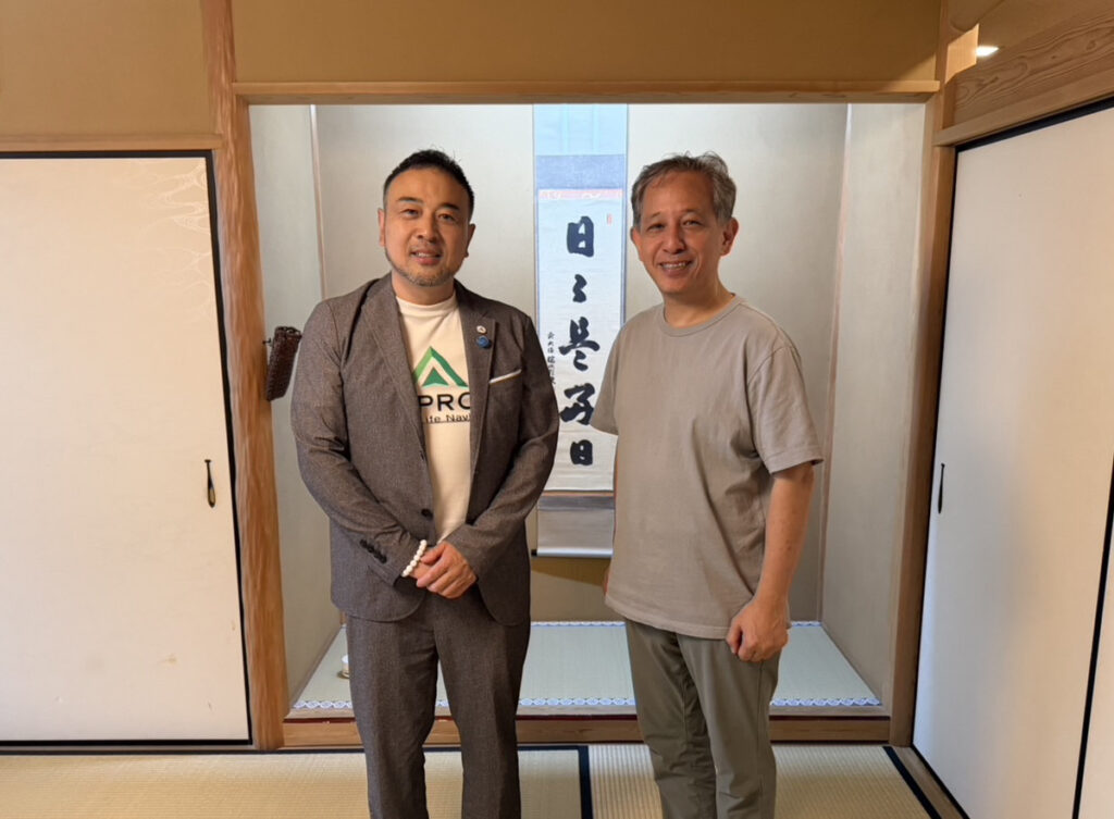 沈黙とは